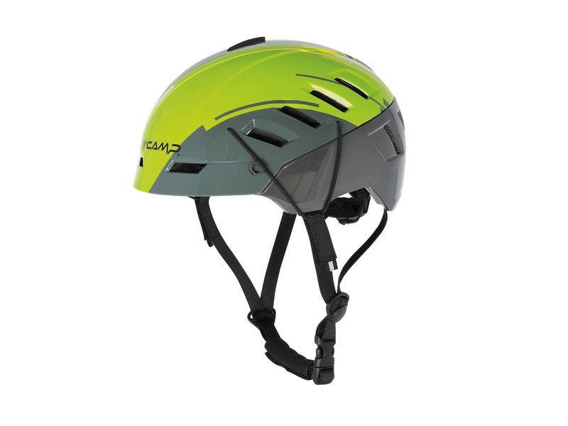 CASCO VOYAGER